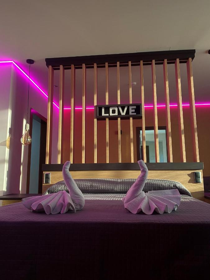 Hotel-Asador Montes Oretanos Pulgar 외부 사진