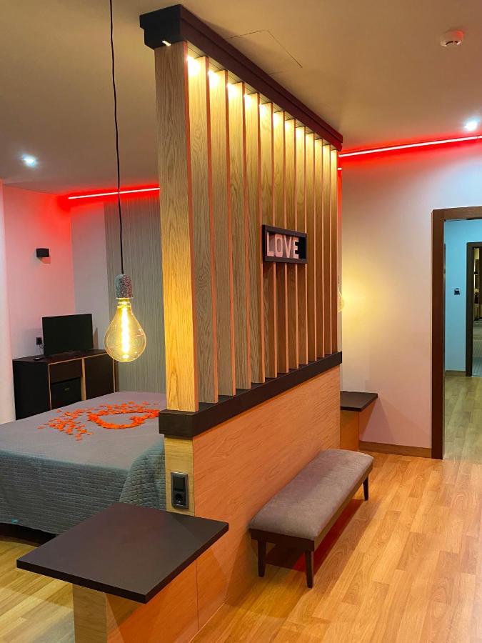 Hotel-Asador Montes Oretanos Pulgar 외부 사진